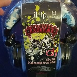 Headphones